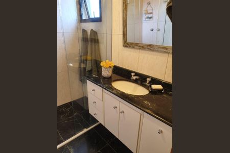 Apartamento à venda com 171m², 4 quartos e 3 vagas