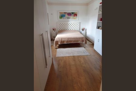 Apartamento à venda com 171m², 4 quartos e 3 vagas