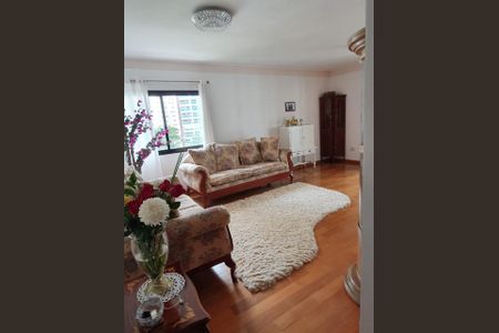 Apartamento à venda com 171m², 4 quartos e 3 vagas