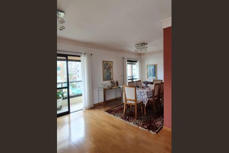 Apartamento à venda com 171m², 4 quartos e 3 vagas