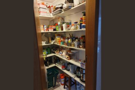 Apartamento à venda com 171m², 4 quartos e 3 vagas