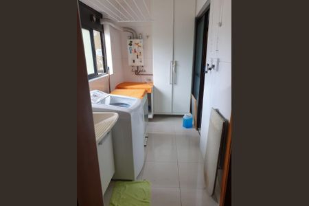 Apartamento à venda com 171m², 4 quartos e 3 vagas