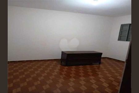 Casa à venda com 2 quartos, 203m² em Parque das Nações, Santo André