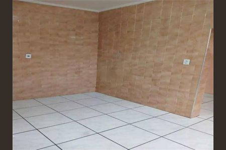 Casa à venda com 2 quartos, 203m² em Parque das Nações, Santo André