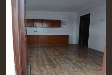 Casa à venda com 2 quartos, 203m² em Parque das Nações, Santo André