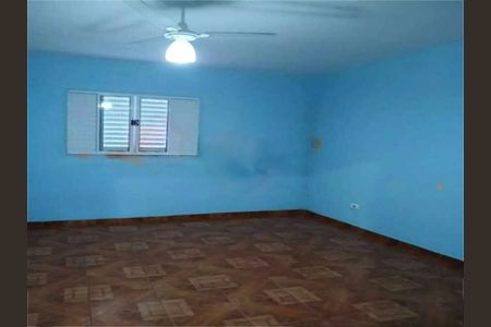 Casa à venda com 2 quartos, 203m² em Parque das Nações, Santo André