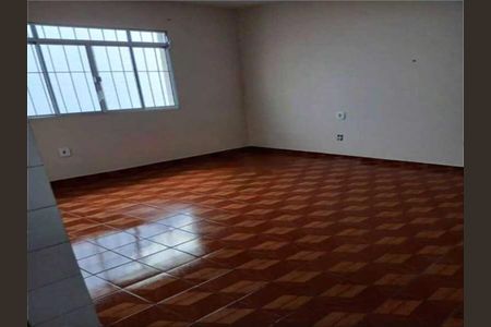 Casa à venda com 2 quartos, 203m² em Parque das Nações, Santo André