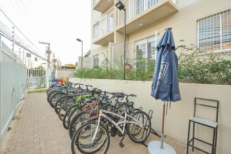 Apartamento à venda com 2 quartos, 35m² em Socorro, São Paulo