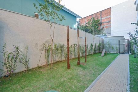 Apartamento à venda com 2 quartos, 35m² em Socorro, São Paulo