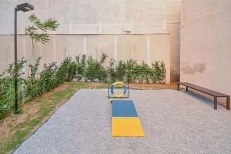 Apartamento à venda com 2 quartos, 35m² em Socorro, São Paulo