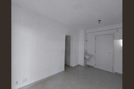 Apartamento à venda com 2 quartos, 35m² em Socorro, São Paulo