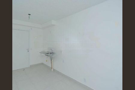 Apartamento à venda com 2 quartos, 35m² em Socorro, São Paulo