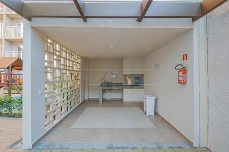 Apartamento à venda com 2 quartos, 35m² em Socorro, São Paulo