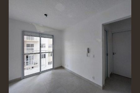 Apartamento à venda com 2 quartos, 35m² em Socorro, São Paulo