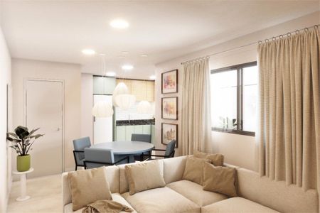 Apartamento à venda com 2 quartos, 67m² em Jardim, Santo André