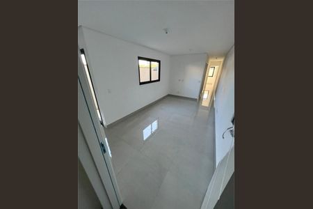 Apartamento à venda com 2 quartos, 67m² em Jardim, Santo André