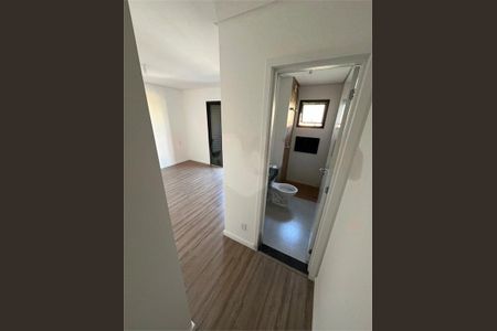 Apartamento à venda com 2 quartos, 67m² em Jardim, Santo André
