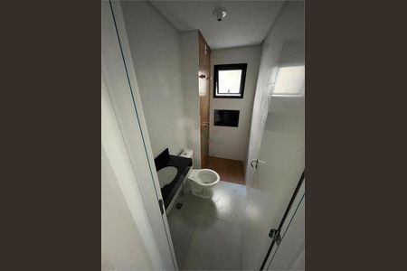Apartamento à venda com 2 quartos, 67m² em Jardim, Santo André