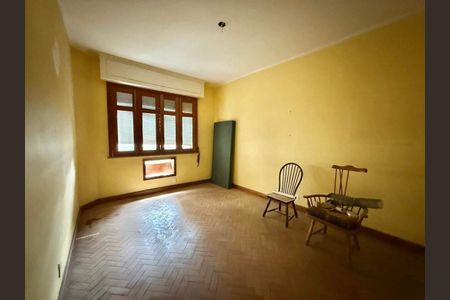 Apartamento à venda com 3 quartos, 135m² em Botafogo, Rio de Janeiro