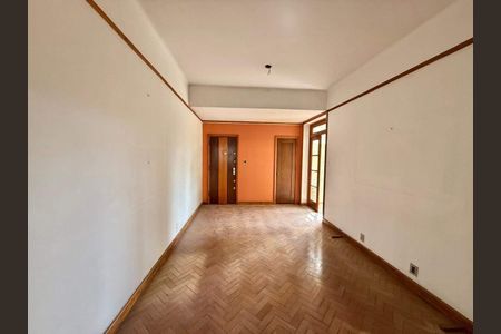 Apartamento à venda com 3 quartos, 135m² em Botafogo, Rio de Janeiro