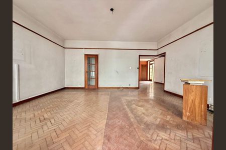 Apartamento à venda com 3 quartos, 135m² em Botafogo, Rio de Janeiro