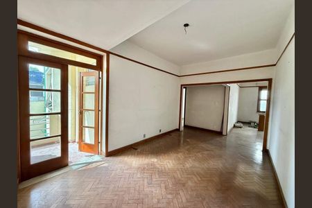 Apartamento à venda com 3 quartos, 135m² em Botafogo, Rio de Janeiro