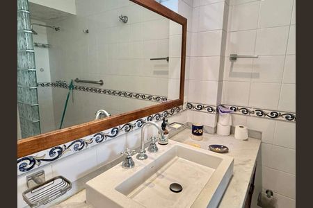 Apartamento à venda com 135m², 3 quartos e sem vaga