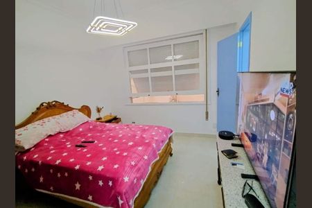 Apartamento à venda com 3 quartos, 95m² em Leme, Rio de Janeiro