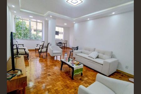 Apartamento à venda com 3 quartos, 95m² em Leme, Rio de Janeiro