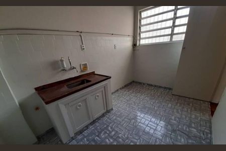Apartamento à venda com 1 quarto, 57m² em Santa Cecilia, São Paulo