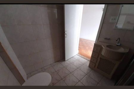 Apartamento à venda com 1 quarto, 57m² em Santa Cecilia, São Paulo