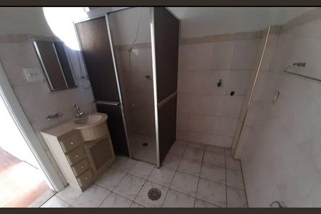 Apartamento à venda com 1 quarto, 57m² em Santa Cecilia, São Paulo