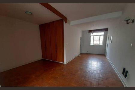 Apartamento à venda com 1 quarto, 57m² em Santa Cecilia, São Paulo