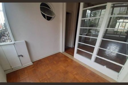 Apartamento à venda com 1 quarto, 57m² em Santa Cecilia, São Paulo