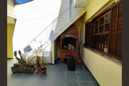 Casa à venda com 195m², 3 quartos e 3 vagas