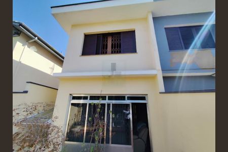 Casa à venda com 195m², 3 quartos e 3 vagas
