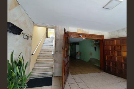 Casa à venda com 195m², 3 quartos e 3 vagas