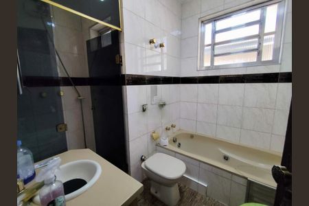 Casa à venda com 3 quartos, 195m² em Centro, Osasco