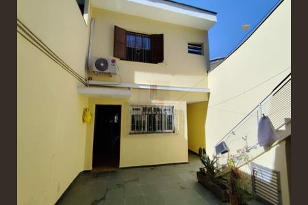 Casa à venda com 195m², 3 quartos e 3 vagas