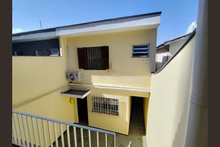 Casa à venda com 195m², 3 quartos e 3 vagas