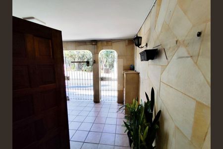 Casa à venda com 195m², 3 quartos e 3 vagas