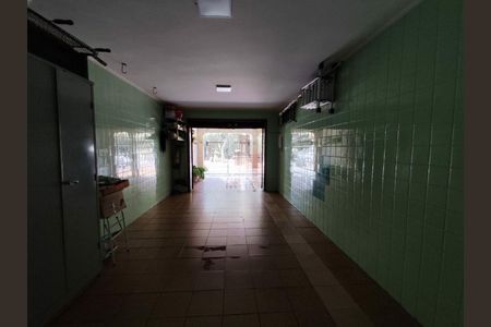 Casa à venda com 195m², 3 quartos e 3 vagas