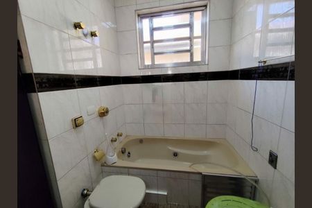 Casa à venda com 3 quartos, 195m² em Centro, Osasco