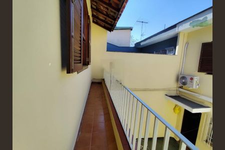 Casa à venda com 195m², 3 quartos e 3 vagas