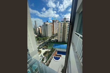 Apartamento à venda com 103m², 2 quartos e 2 vagas