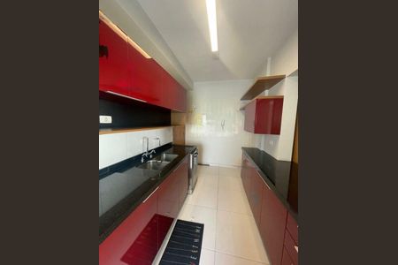 Apartamento à venda com 103m², 2 quartos e 2 vagas