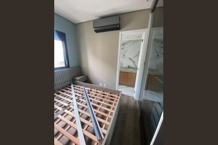 Apartamento à venda com 3 quartos, 72m² em Brás, São Paulo