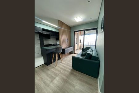 Apartamento à venda com 3 quartos, 72m² em Brás, São Paulo