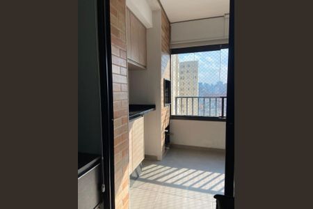 Apartamento à venda com 72m², 3 quartos e 1 vaga