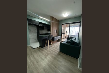 Apartamento à venda com 3 quartos, 72m² em Brás, São Paulo